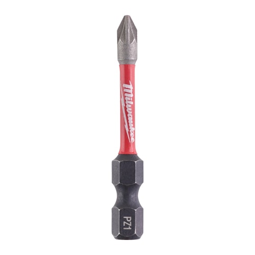 Milwaukee Bit PZ1 50mm SHOCKWAVE (1) 4932471566