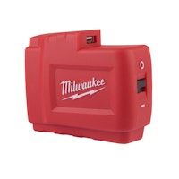 Milwaukee Adapter M18 USB PS für M12 HJ 4932471597