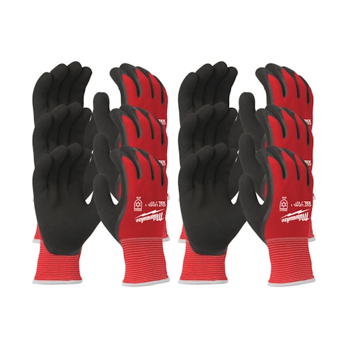 Milwaukee Kälte-Schnittschutzhands.Kl.1 XXL/11(12) 4932471609