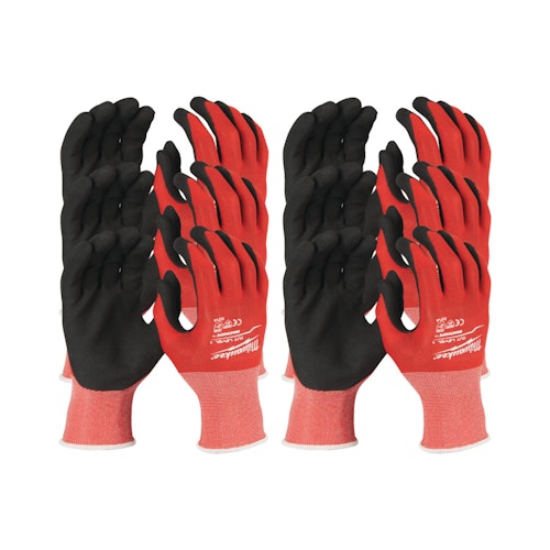 Milwaukee Schnittschutzhandschuhe Kl.1 XXL/11 (12) 4932471617
