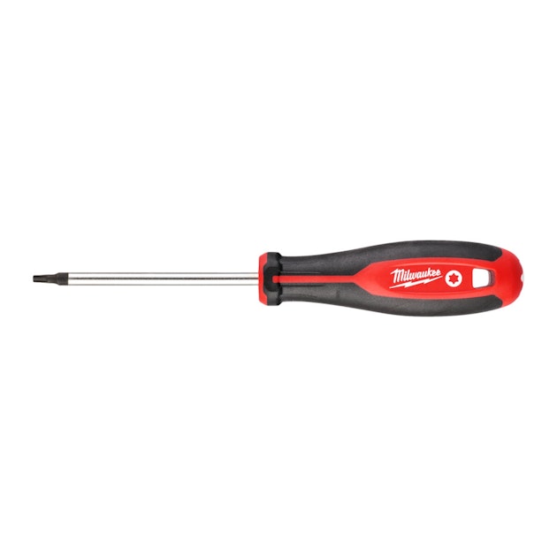 Milwaukee Tri-Lobe Schraubendreher T20 x 100 4932471801 online 