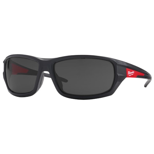 Milwaukee Performance Schutzbrille getönt 4932471884