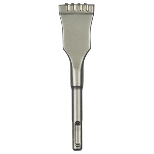Milwaukee Fugenmeißel SDS-Plus 125 x 32 mm 4932472029