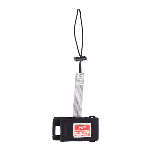 Milwaukee Handgelenk-Werkzeugsicherung bis 2,2 kg 4932472107