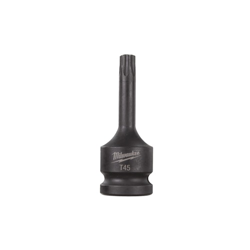 Milwaukee Kraft-Biteinsatz 1/2" TX45x67 mm SHOCKW 4932478061