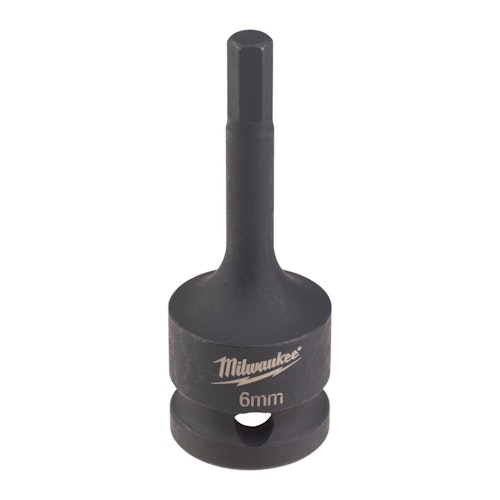 Milwaukee Kraft-Biteinsatz 1/2" HEX6x67 mm SHOCKW 4932478064