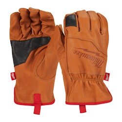 Milwaukee Arbeitshandschuhe Leder L/9 4932478124