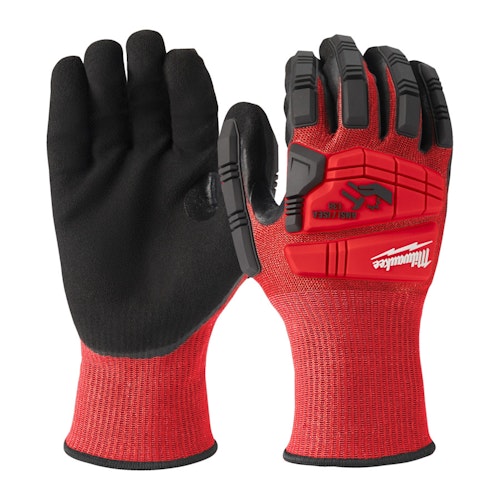 Milwaukee Schnittschutzhands. Kl.3 M/8 schlagfest 4932478127