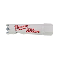 Milwaukee Lochsäge Bi-Metall 14 mm HOLE DOZER 49560002