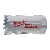 Milwaukee Lochsäge Bi-Metall 27 mm HOLE DOZER 49560047