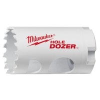 Milwaukee Lochsäge Bi-Metall 32 mm HOLE DOZER 49560062