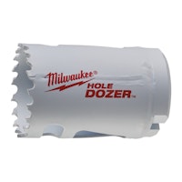 Milwaukee Lochsäge Bi-Metall 37 mm HOLE DOZER 49560077