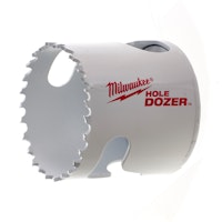 Milwaukee Lochsäge Bi-Metall 50 mm HOLE DOZER 49560113
