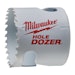 Milwaukee Lochsäge Bi-Metall 54 mm HOLE DOZER 49560127Bild
