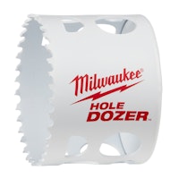 Milwaukee Lochsäge Bi-Metall 64 mm HOLE DOZER 49560147