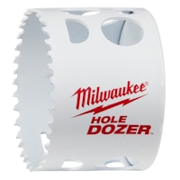 Milwaukee Lochsäge Bi-Metall 67 mm HOLE DOZER 49560158