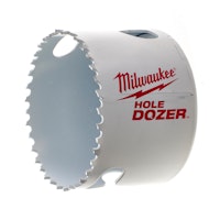 Milwaukee Lochsäge Bi-Metall 68 mm HOLE DOZER 49560159
