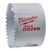 Milwaukee Lochsäge Bi-Metall 70 mm HOLE DOZER 49560163Bild