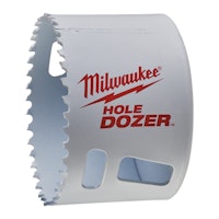 Milwaukee Lochsäge Bi-Metall 73 mm HOLE DOZER 49560167