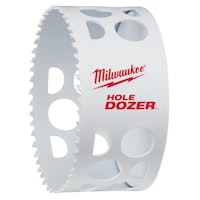 Milwaukee Lochsäge Bi-Metall 95 mm HOLE DOZER 49560203
