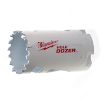 Milwaukee Lochsäge Bi-Metall 32 mm Hole Dozer (25) 49565130
