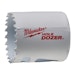 Milwaukee Lochsäge Bi-Metall 44 mm Hole Dozer (25) 49565155Bild