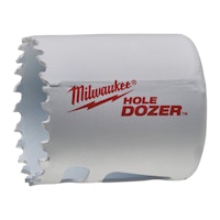 Milwaukee Lochsäge Bi-Metall 44 mm Hole Dozer (25) 49565155