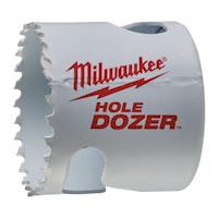 Milwaukee Lochsäge Bi-Metall 54 mm Hole Dozer (25) 49565165