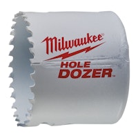 Milwaukee Lochsäge Bi-Metall 57 mm Hole Dozer (25) 49565167
