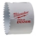 Milwaukee Lochsäge Bi-Metall 64 mm Hole Dozer (25) 49565170Bild