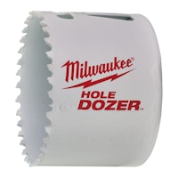 Milwaukee Lochsäge Bi-Metall 67 mm Hole Dozer (16) 49565175
