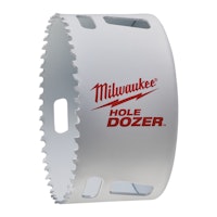 Milwaukee Lochsäge Bi-Metall 92 mm Hole Dozer (9) 49565195