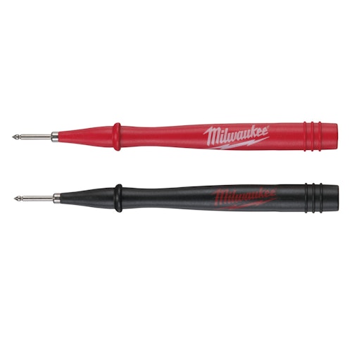 Milwaukee Messspitzen (1 Paar) 49771004