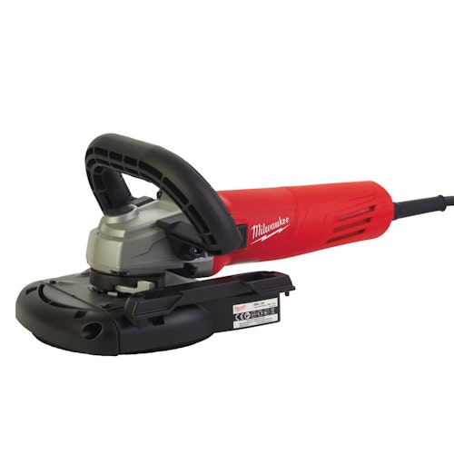 Milwaukee AGV12-125X DEG-SET WINKELSCHL.-SET  IN2 4933448030