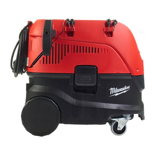 Milwaukee AS-30LAC AC 30L L CLASS ABSAUGSYSTEM IN2 4933459411