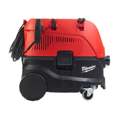 Milwaukee AS-30MAC AC 30L M CLASS ABSAUGSYSTEM IN2 4933459415