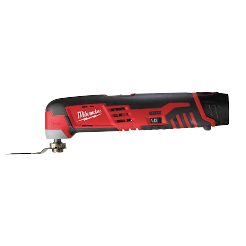 Milwaukee C12MT-202B AKKU-MULTITOOL IN2 4933441710