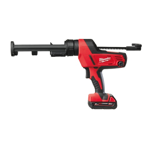Milwaukee C18PCG/310C-201B AKKU-KARTUSCHENPR. IN2 4933441310