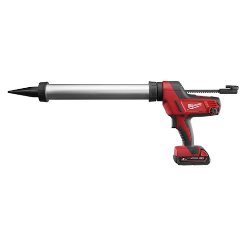 Milwaukee C18PCG/600A-201B AKKU-KARTUSCHENPR. IN2 4933441305