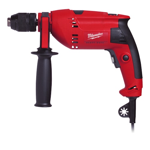 Milwaukee DE13RP BOHRMASCHINE IN2 4933409194