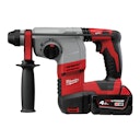 Milwaukee HD18H-402C AKKU-BOHRHAMMER  IN2 4933443468