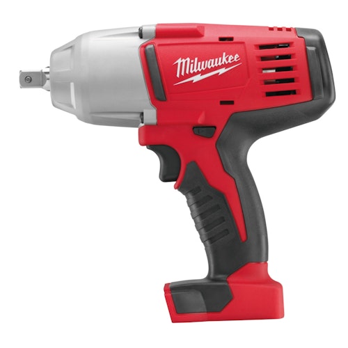 Milwaukee HD18HIW-0 AKKU-SCHLAGSCHRAUBER  4933416195