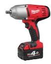 Milwaukee HD18HIW-402C AK.-SCHLAGSCHRAUBER  IN2 4933441260