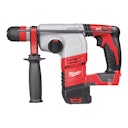 Milwaukee HD18HX-0 AKKU-BOHRHAMMER  4933408320