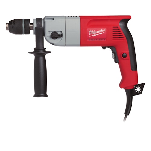 Milwaukee HD2E13R BOHRMASCHINE IN2 4933390186