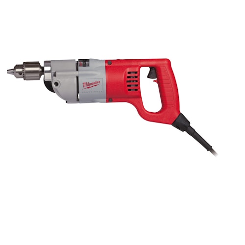 Milwaukee HDE13RQD BOHRMASCHINE 1/2"D-HANDLE   IN2 110750