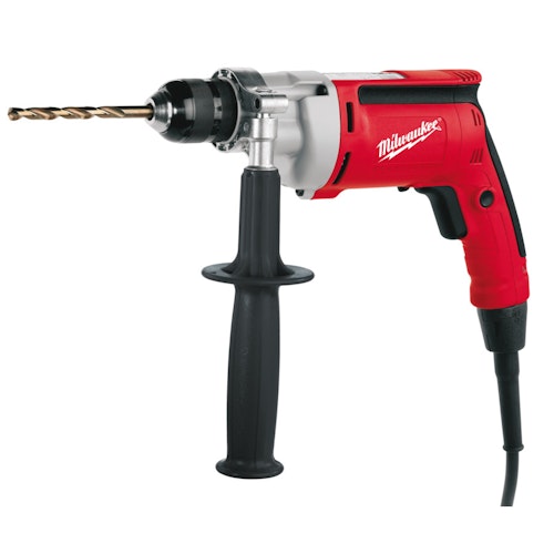 Milwaukee HDE13RQX-KIT BOHRMASCHINE IN2 4933428550