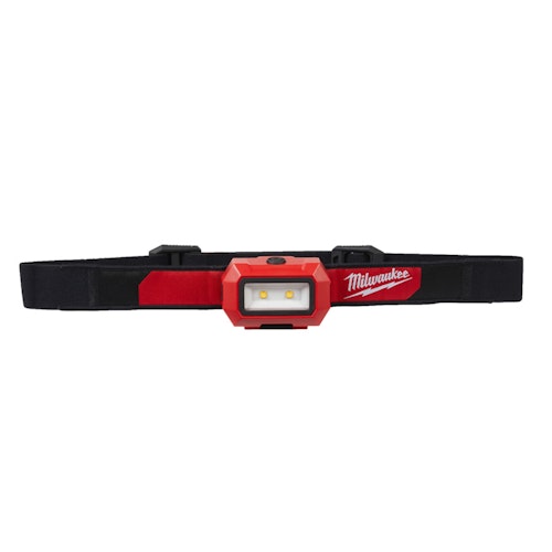 Milwaukee HL2-LED LED STIRNLAMPE  4933471286