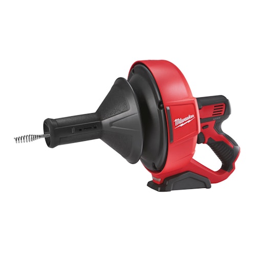 Milwaukee M12BDC6-0C AkkuRohrreinigungsgerät  4933451634