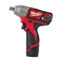 Milwaukee M12BIW12-202C AK.-SCHLAGSCHRAUBER  IN2 4933447133